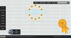 Desktop Screenshot of eurosky.gr